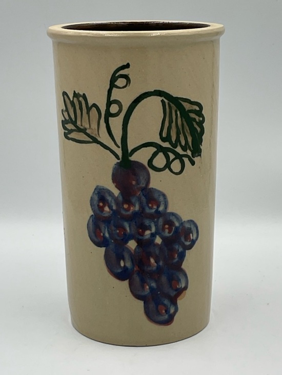 Other - Vintage Beaumont Brothers Pottery Stoneware Wine Cooler/Crock